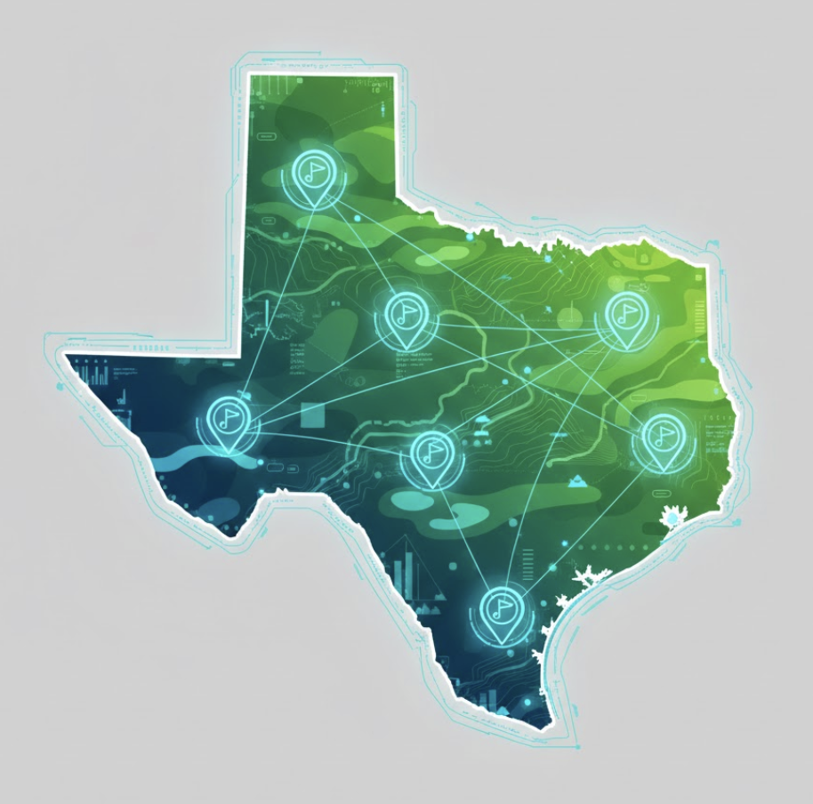 Map Interface Preview